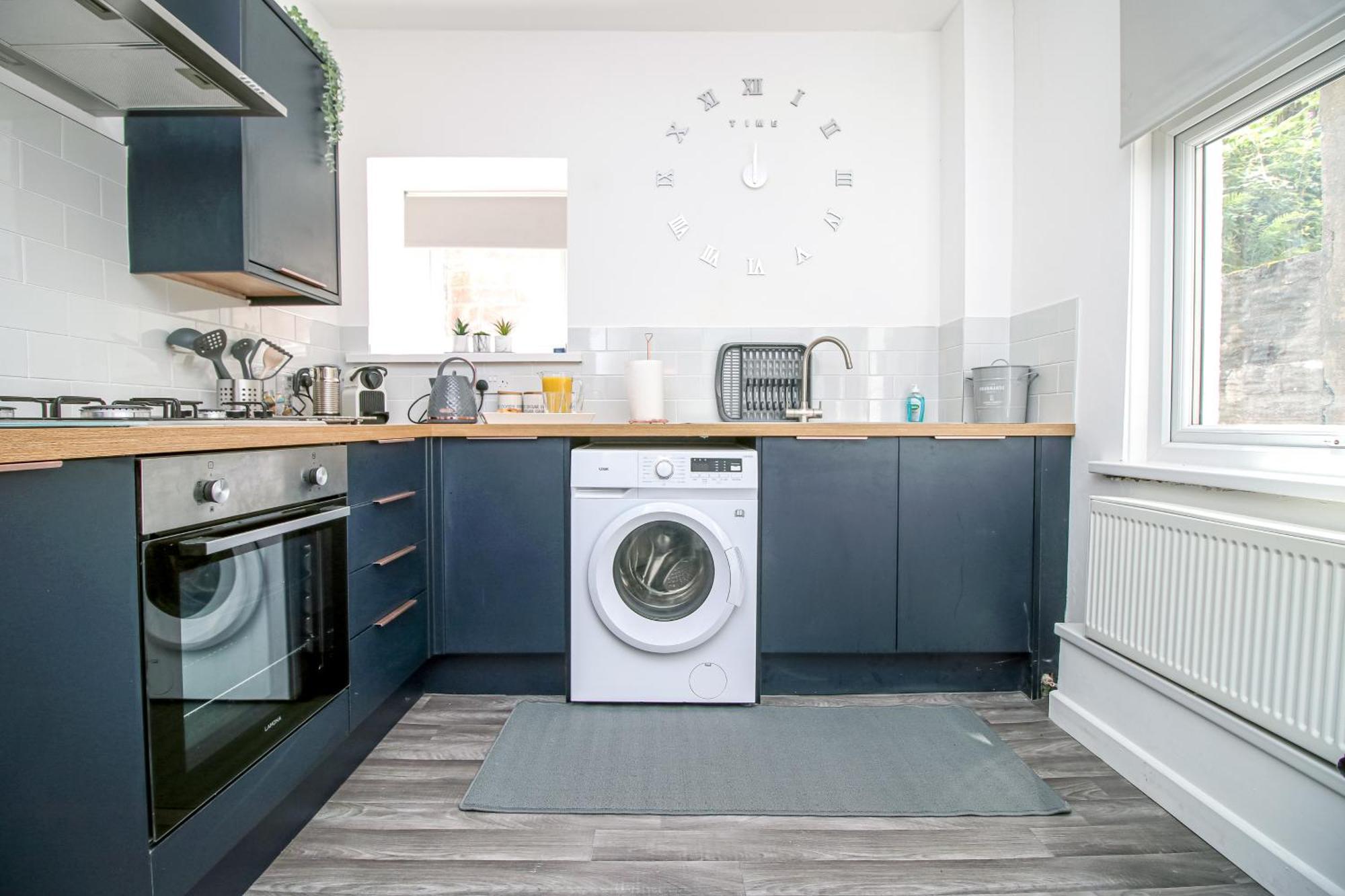 Norton Terrace Charming Home In The Beautiful Afan Forest By Staystaycations Port Talbot Kültér fotó